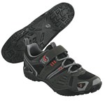 велотуфли SCOTT FR TRAIL чёр 42.0